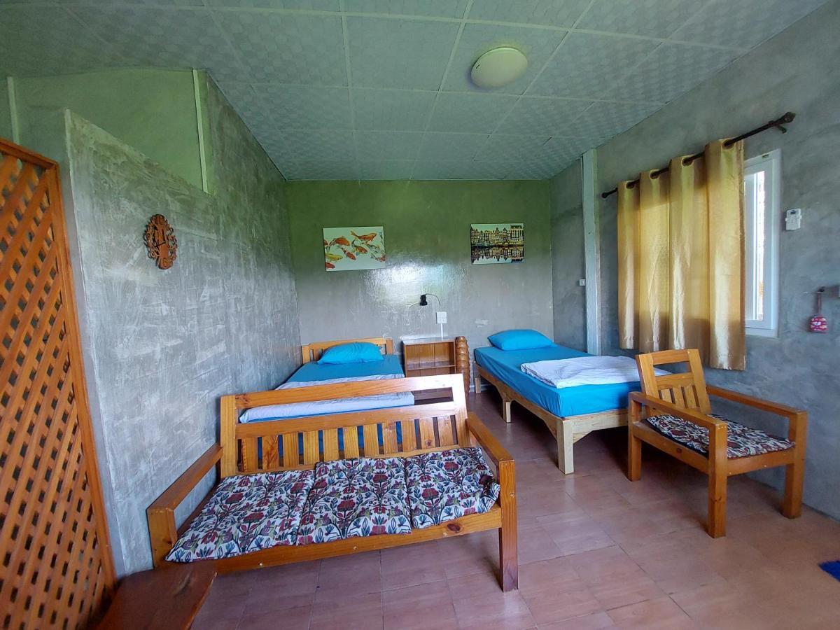 Jaisabai Homestay Mae Ai Екстер'єр фото