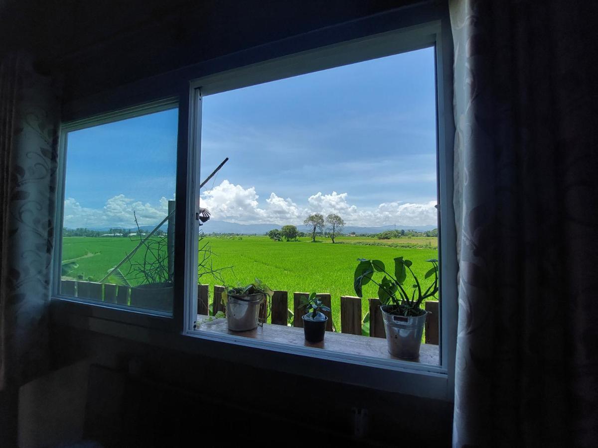 Jaisabai Homestay Mae Ai Екстер'єр фото