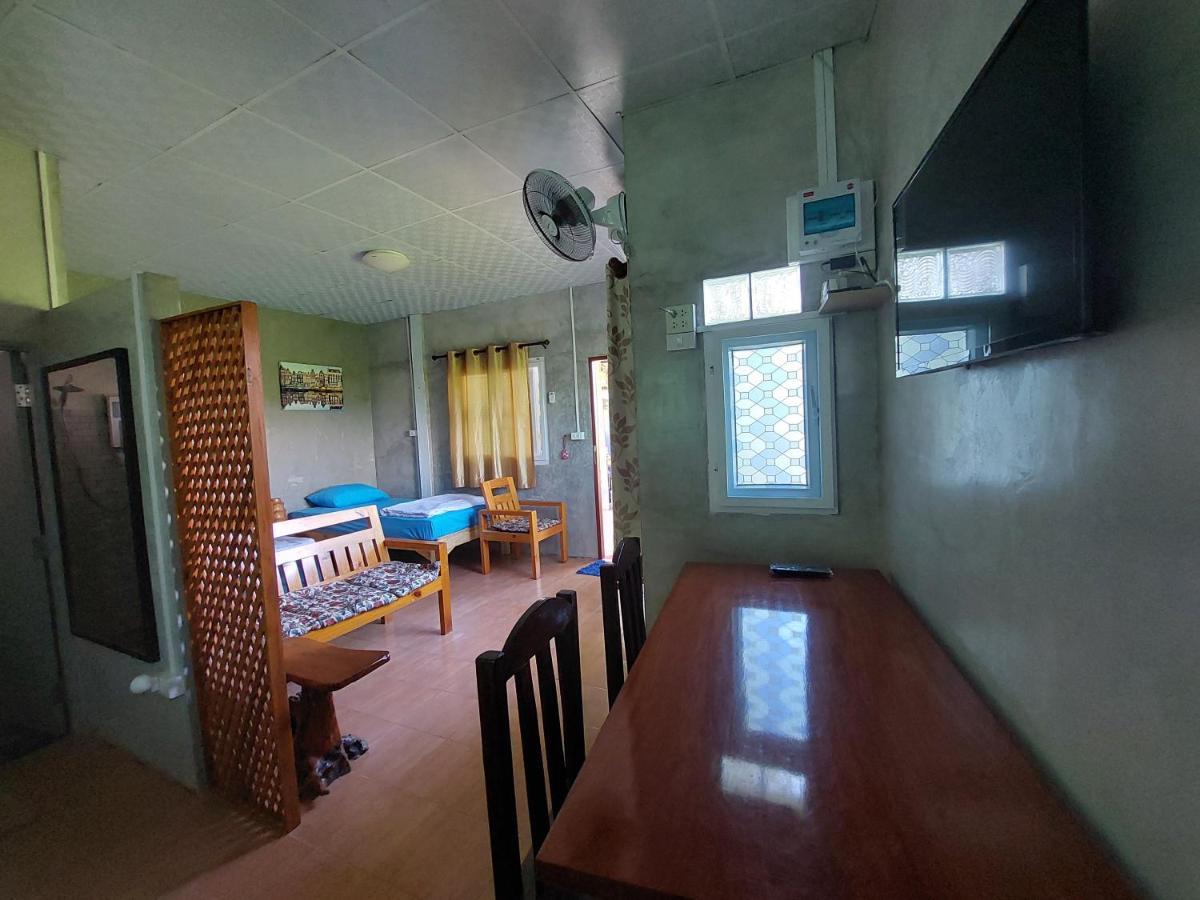 Jaisabai Homestay Mae Ai Екстер'єр фото