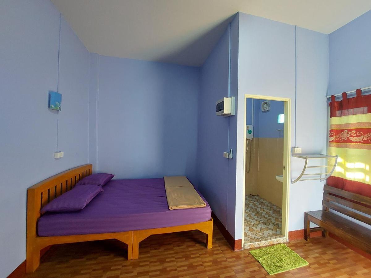 Jaisabai Homestay Mae Ai Екстер'єр фото