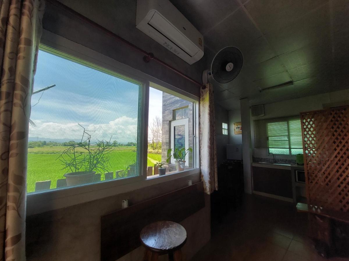 Jaisabai Homestay Mae Ai Екстер'єр фото