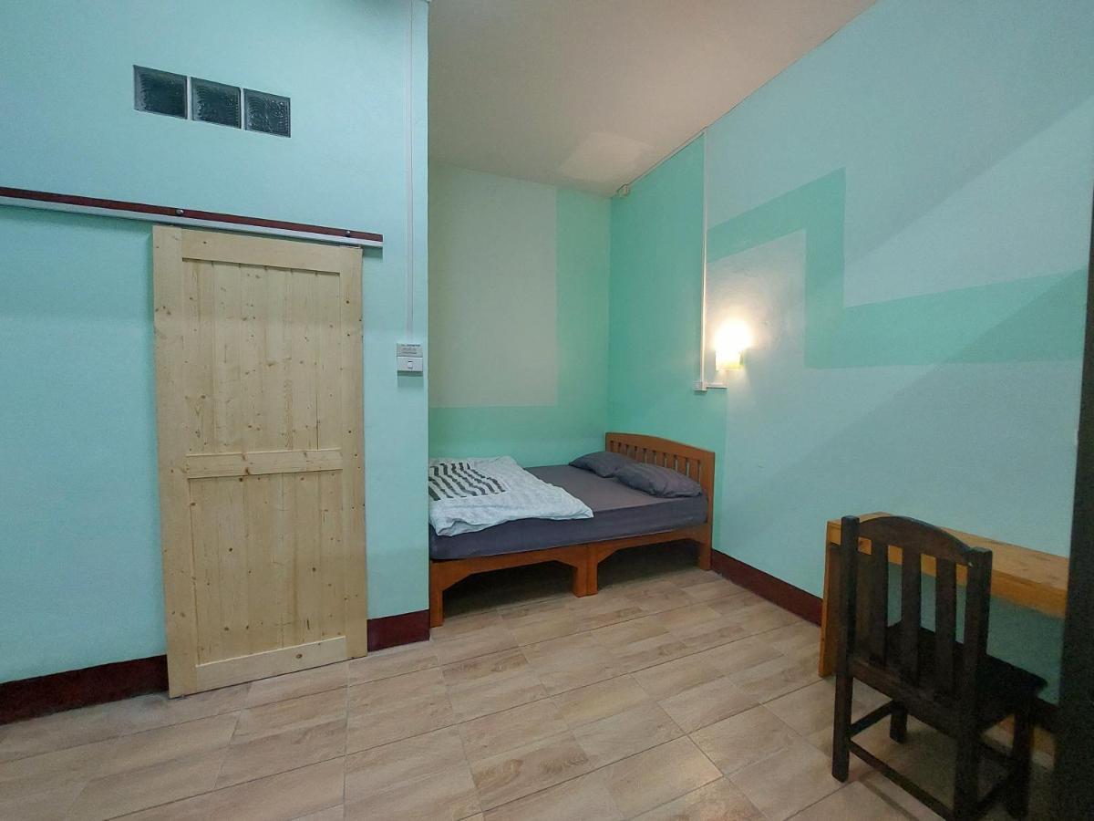 Jaisabai Homestay Mae Ai Екстер'єр фото