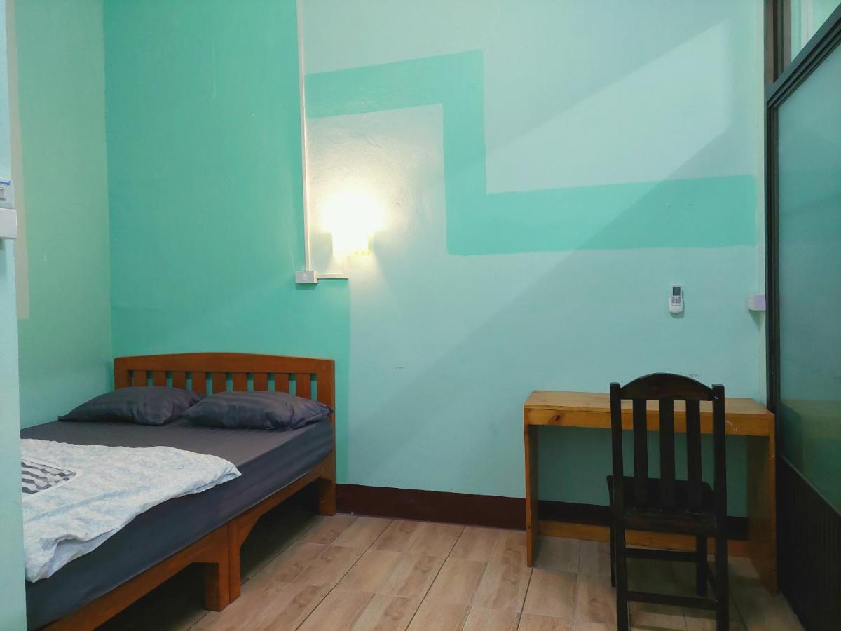 Jaisabai Homestay Mae Ai Екстер'єр фото