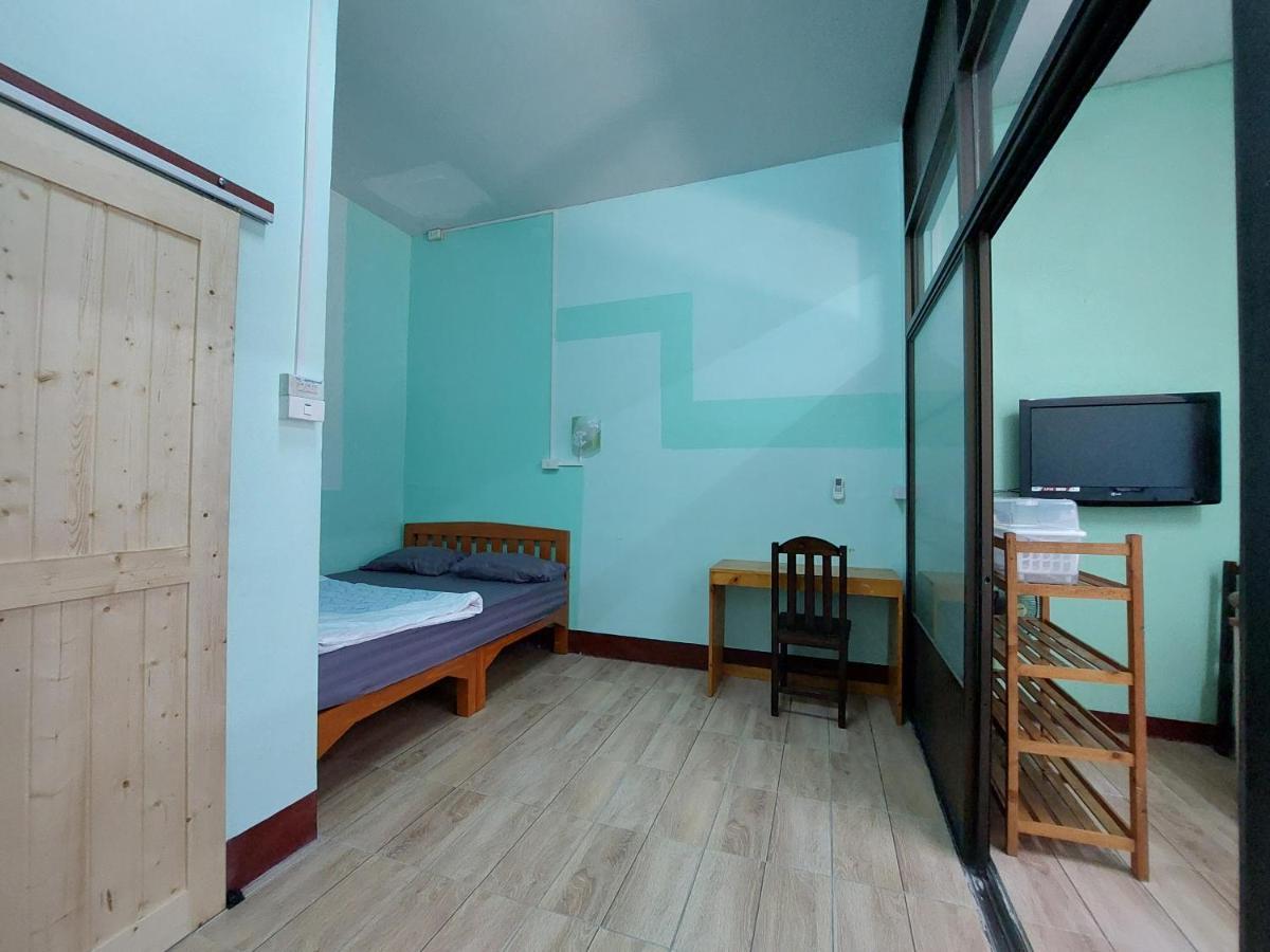 Jaisabai Homestay Mae Ai Екстер'єр фото