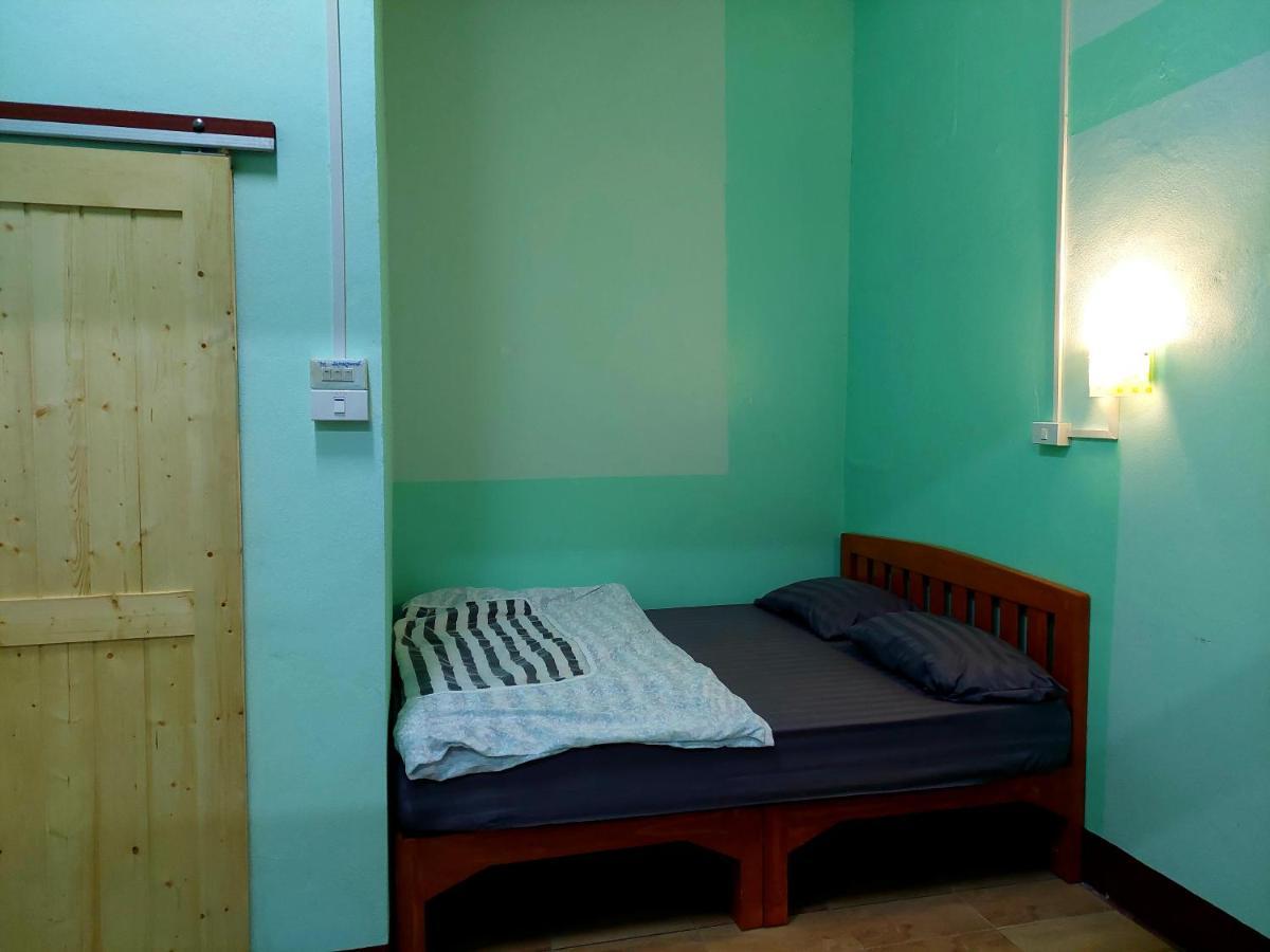 Jaisabai Homestay Mae Ai Екстер'єр фото