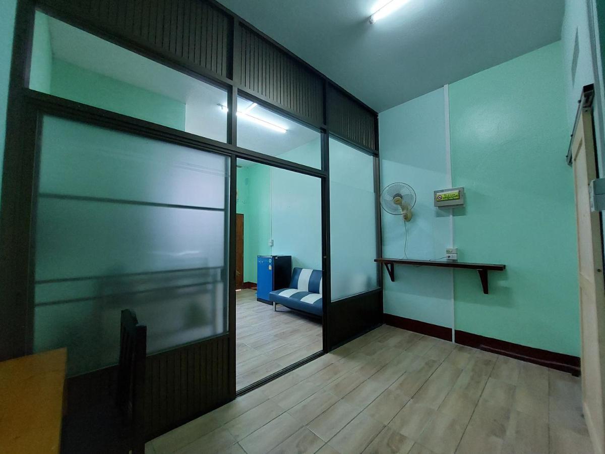 Jaisabai Homestay Mae Ai Екстер'єр фото