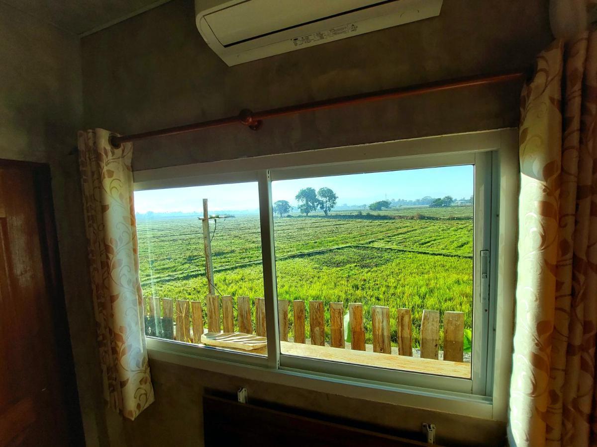 Jaisabai Homestay Mae Ai Екстер'єр фото