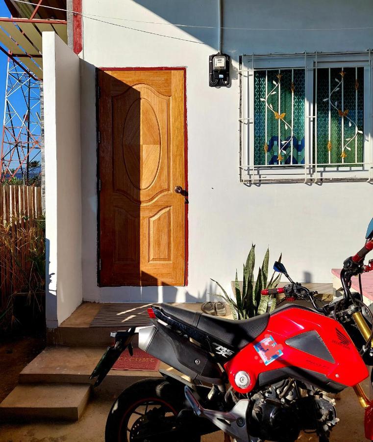 Jaisabai Homestay Mae Ai Екстер'єр фото