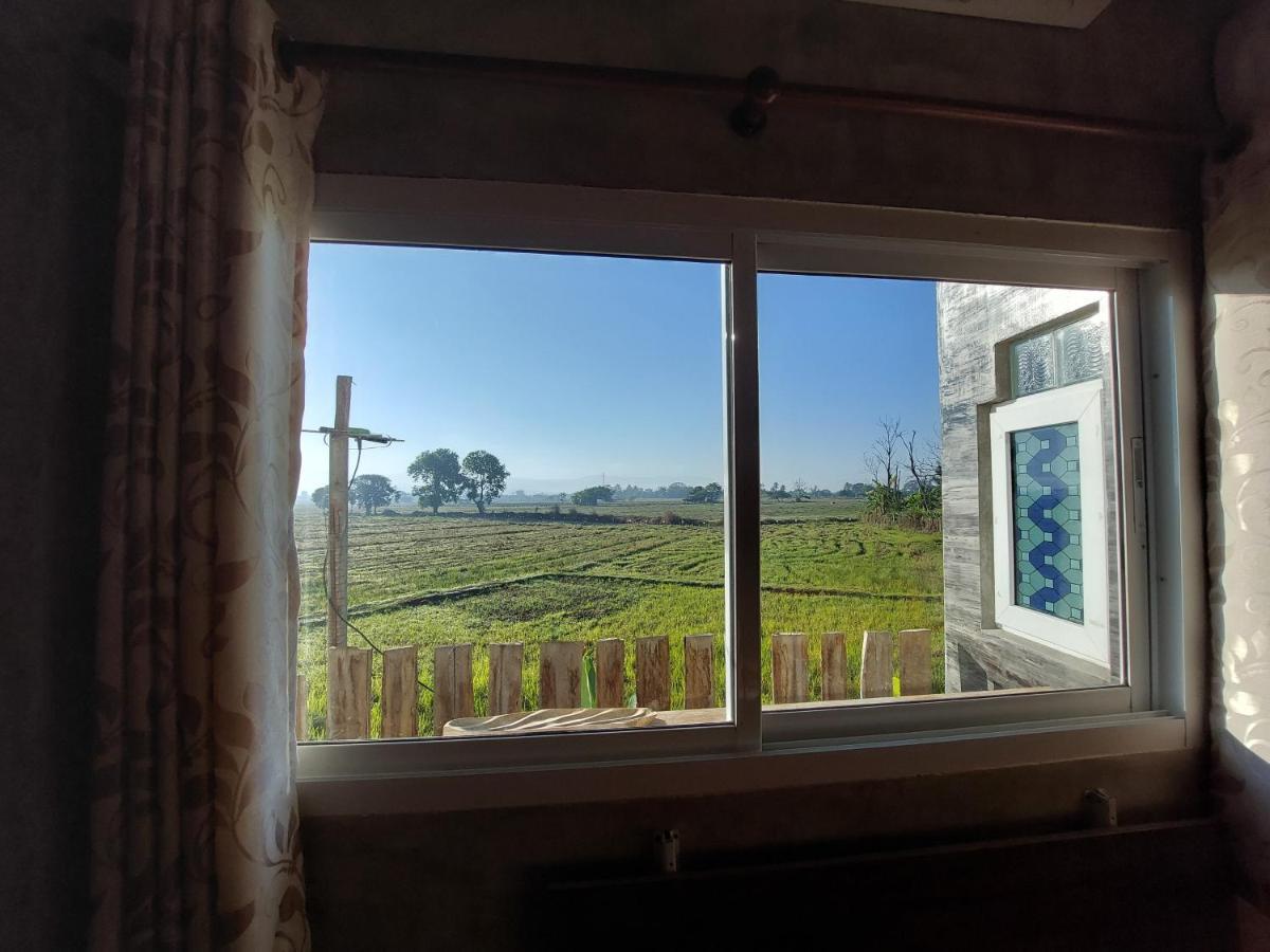 Jaisabai Homestay Mae Ai Екстер'єр фото