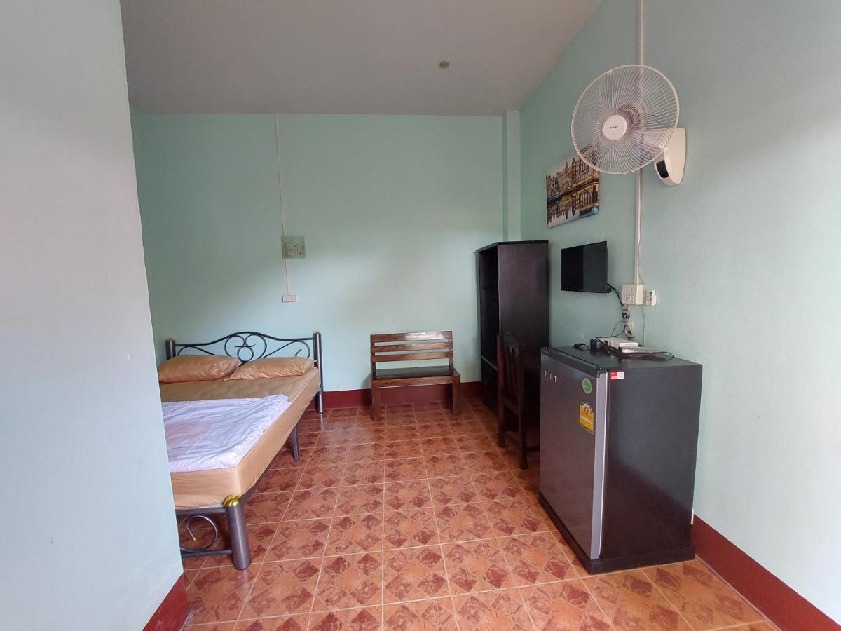 Jaisabai Homestay Mae Ai Екстер'єр фото