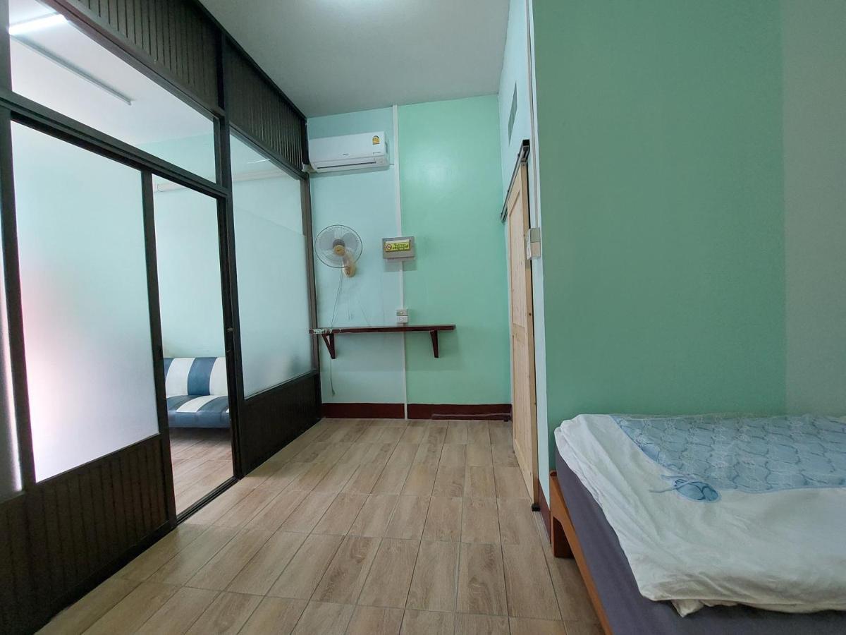 Jaisabai Homestay Mae Ai Екстер'єр фото