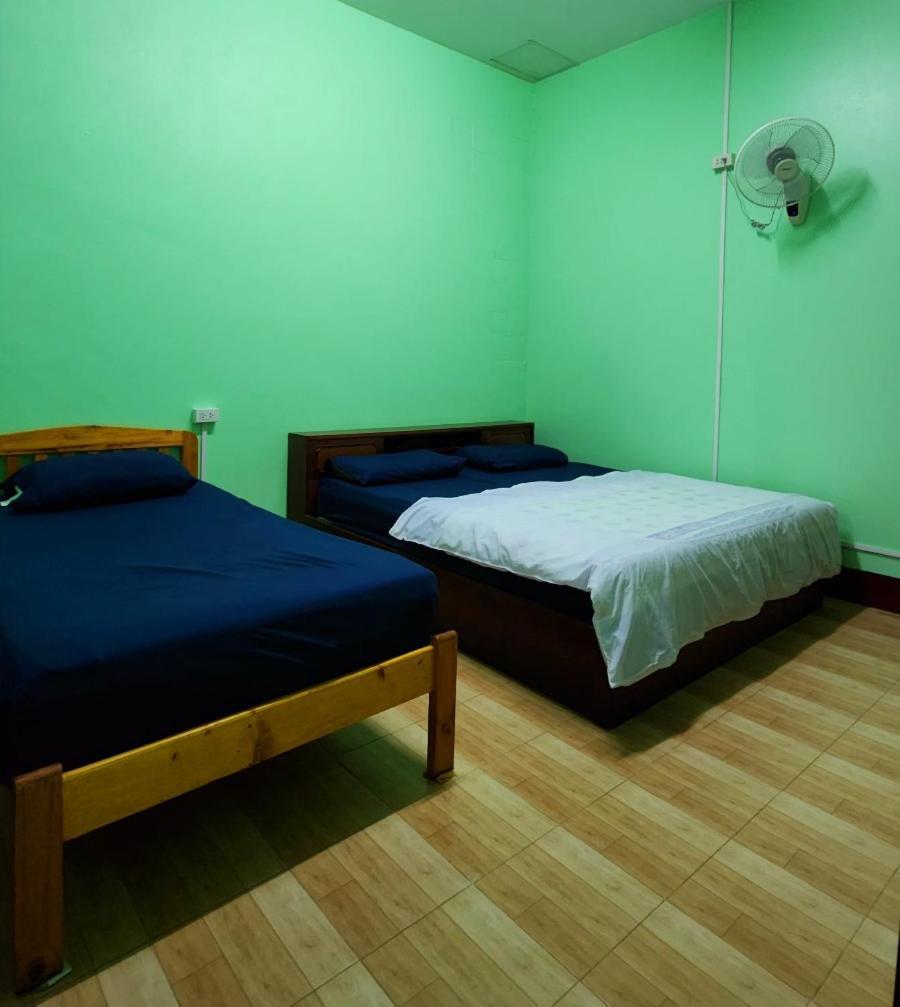 Jaisabai Homestay Mae Ai Екстер'єр фото
