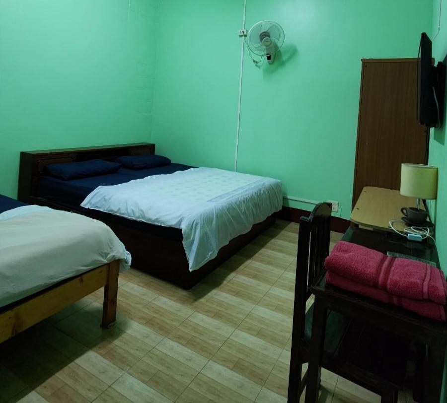 Jaisabai Homestay Mae Ai Екстер'єр фото