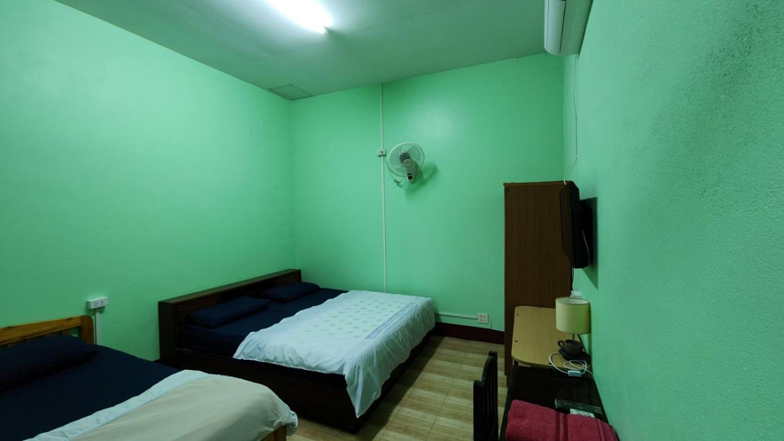 Jaisabai Homestay Mae Ai Екстер'єр фото