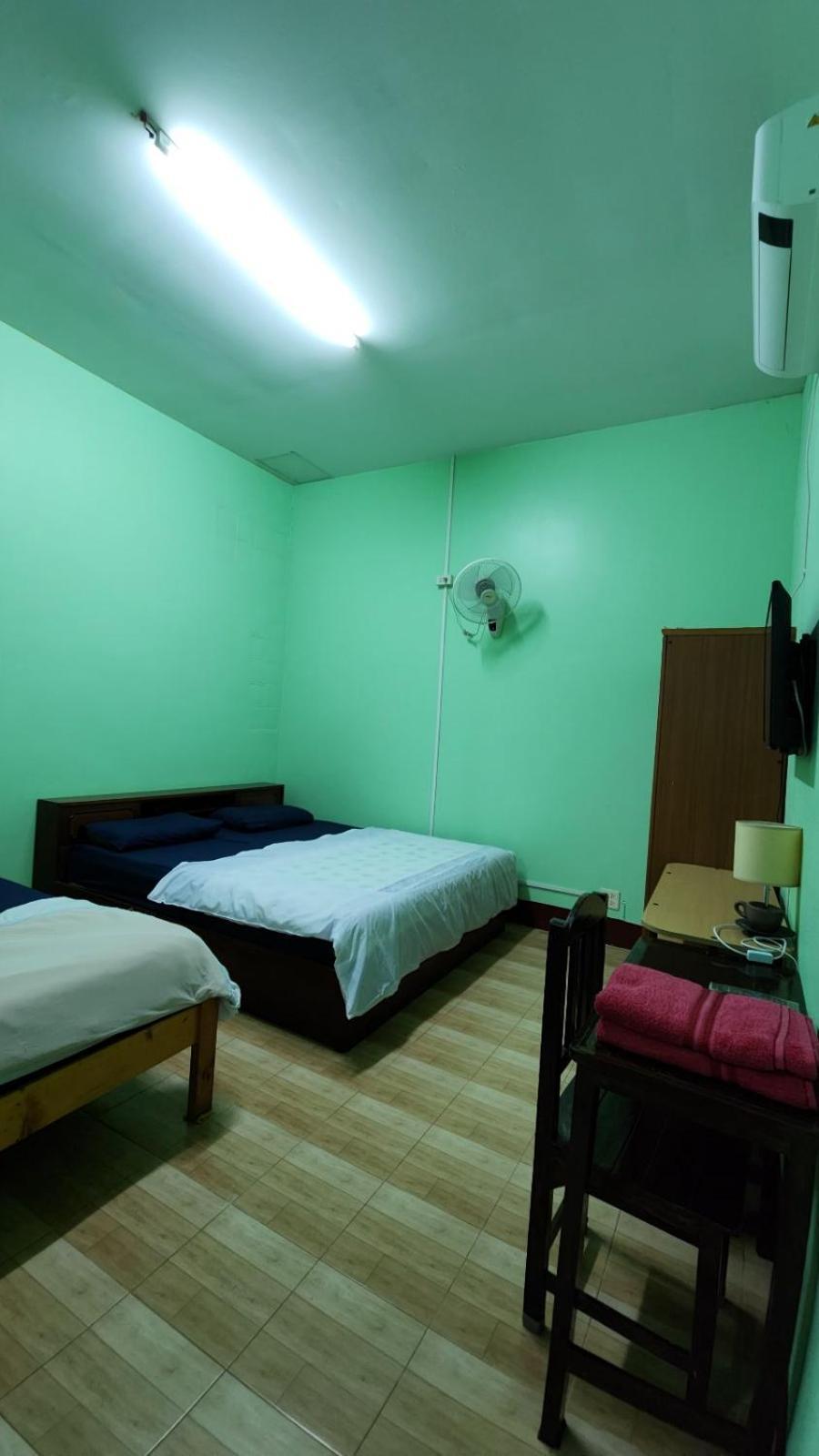 Jaisabai Homestay Mae Ai Екстер'єр фото
