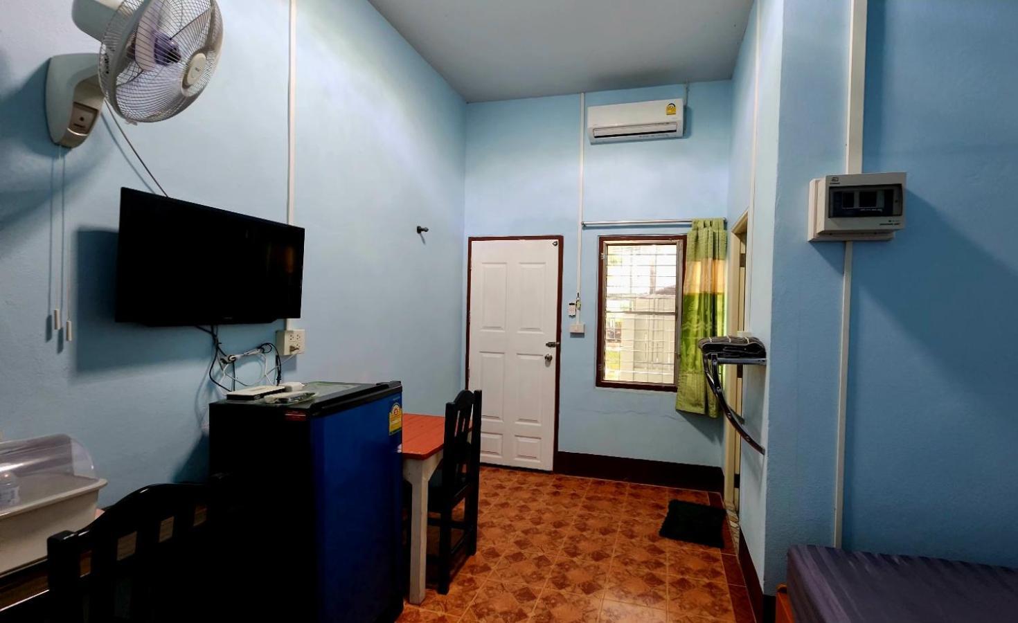 Jaisabai Homestay Mae Ai Екстер'єр фото
