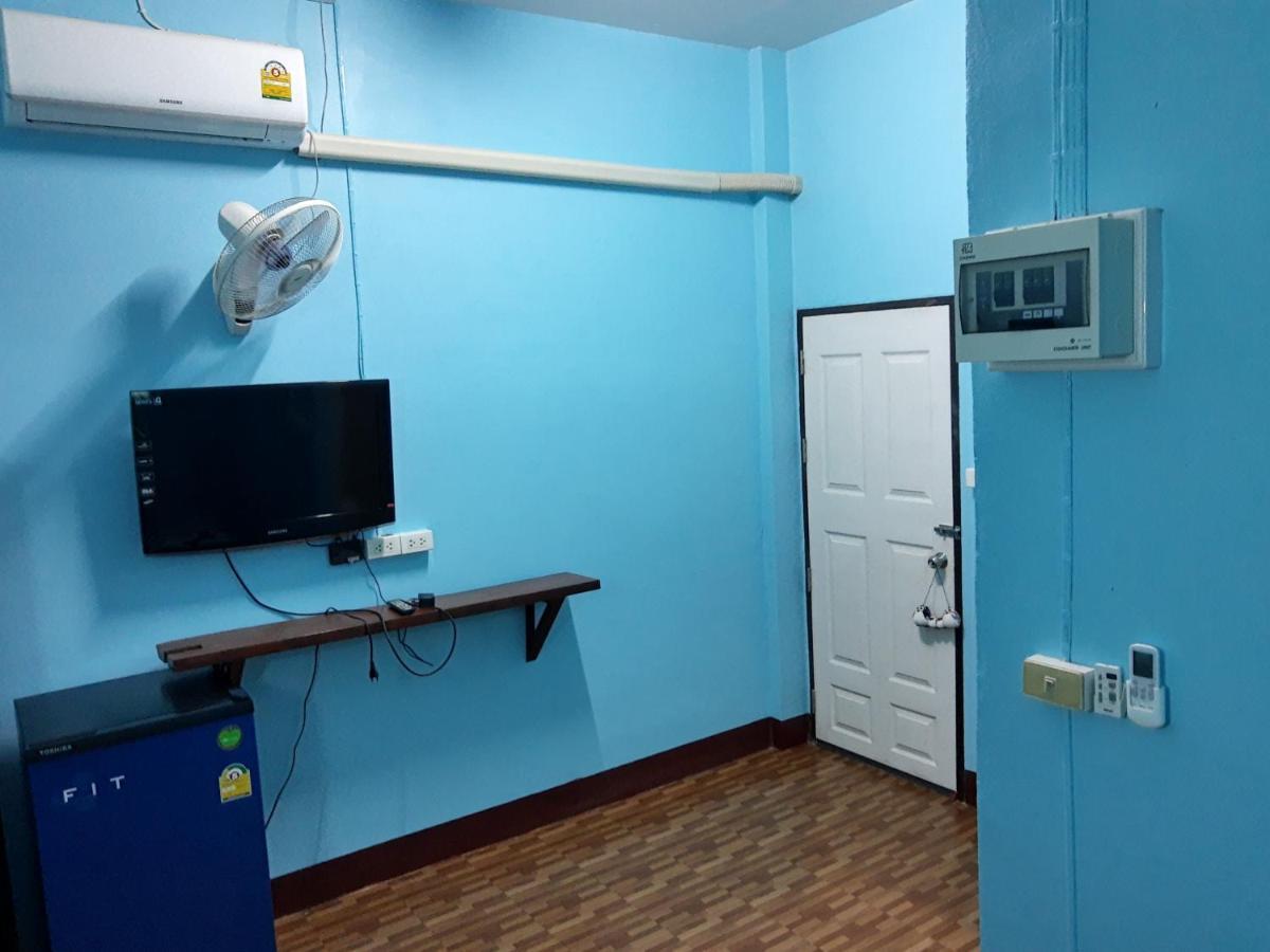 Jaisabai Homestay Mae Ai Екстер'єр фото