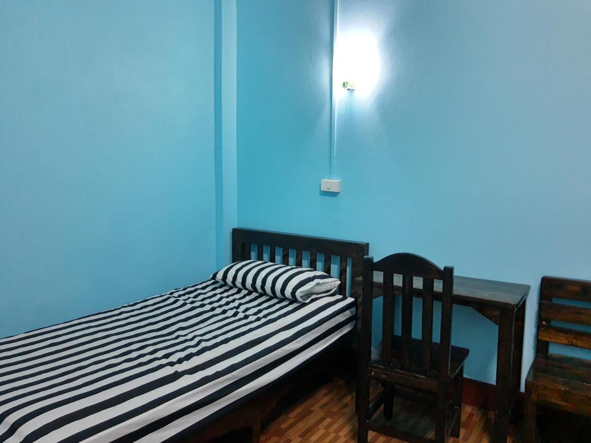Jaisabai Homestay Mae Ai Екстер'єр фото
